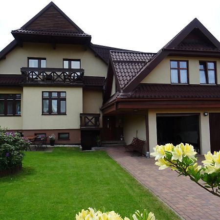 Olimp Pokoje I Apartamenty Szczyrk Exterior photo