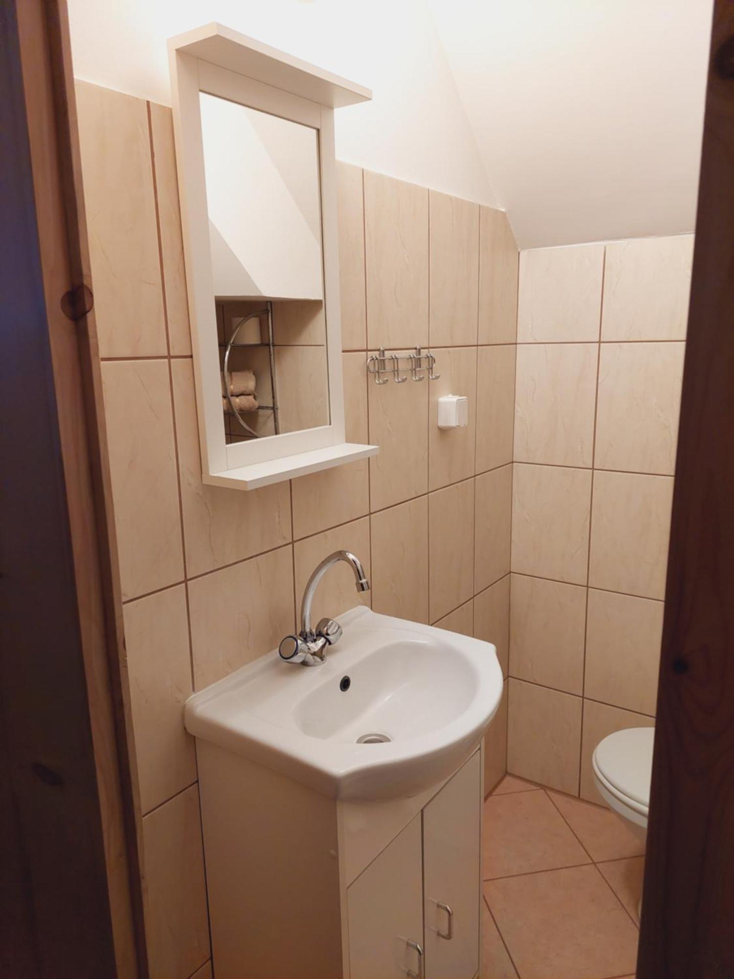 Olimp Pokoje I Apartamenty Szczyrk Exterior photo